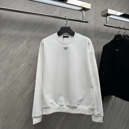 プラダ パーカー