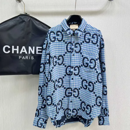 グッチ シャツ