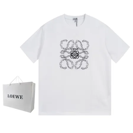 ロエベ Tシャツ