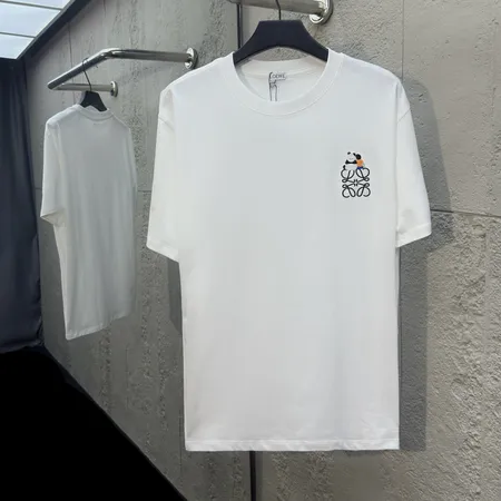 ロエベ Tシャツ