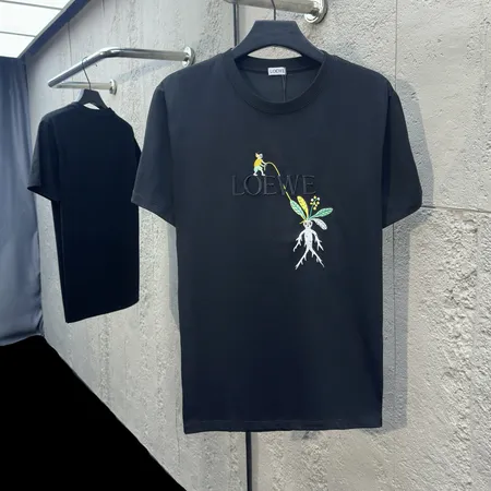 ロエベ Tシャツ