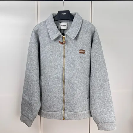 ミュウミュウ ジャケット