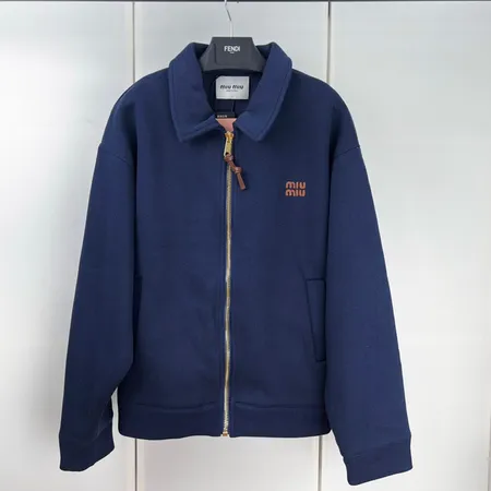 ミュウミュウ ジャケット