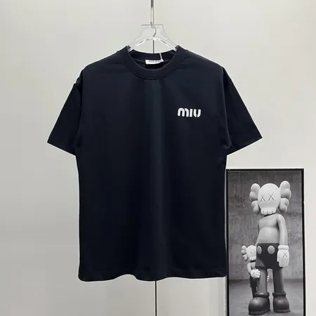 ミュウミュウ Tシャツ