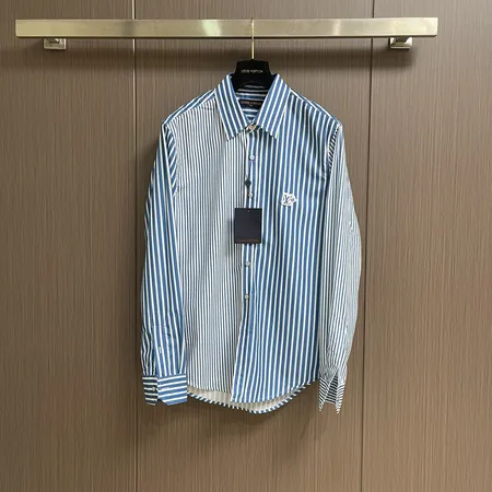 ルイヴィトン シャツ