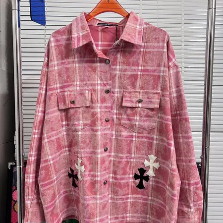 クロムハーツ シャツ