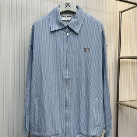 ミュウミュウ ジャケット