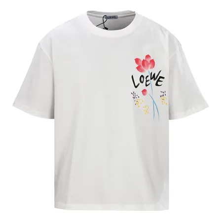 ロエベ Tシャツ