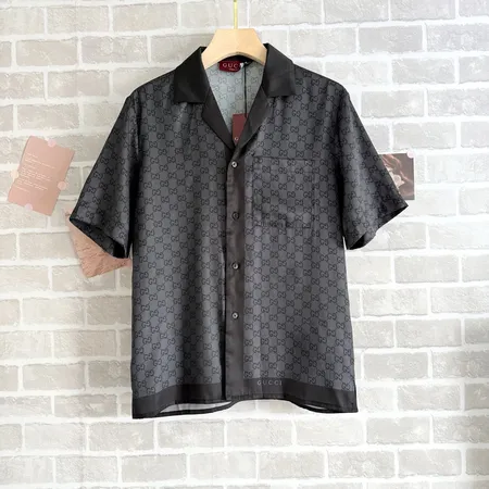 グッチ シャツ