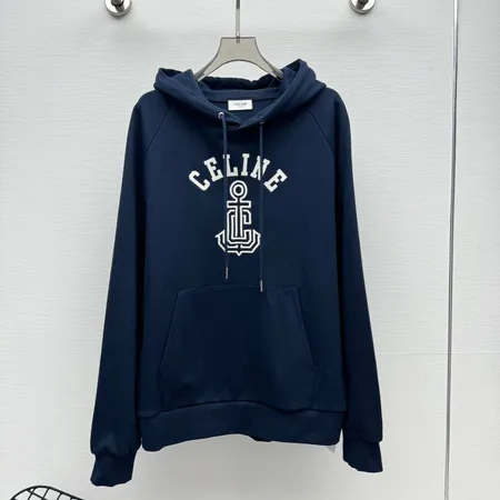 セリーヌ パーカー