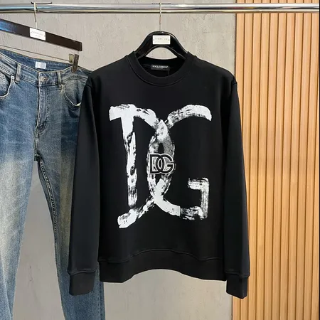 ドルチェ＆ガッバーナ パーカー