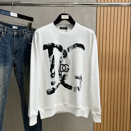 ドルチェ＆ガッバーナ パーカー