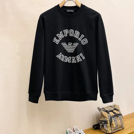 アルマーニ パーカー