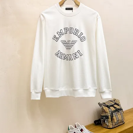 アルマーニ パーカー