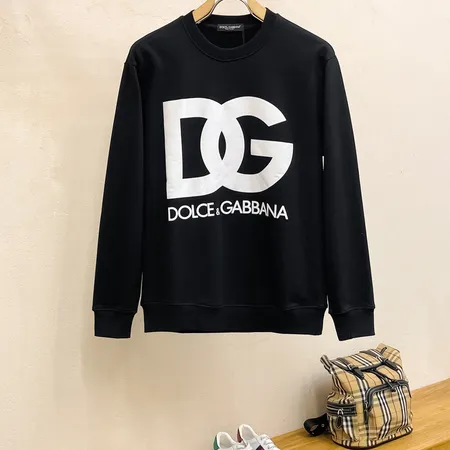 ドルチェ＆ガッバーナ パーカー