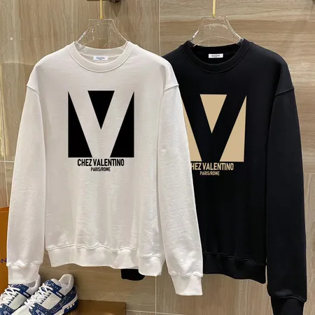 ヴァレンティノ パーカー