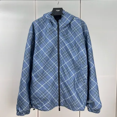 バーバリー ス ジャケット