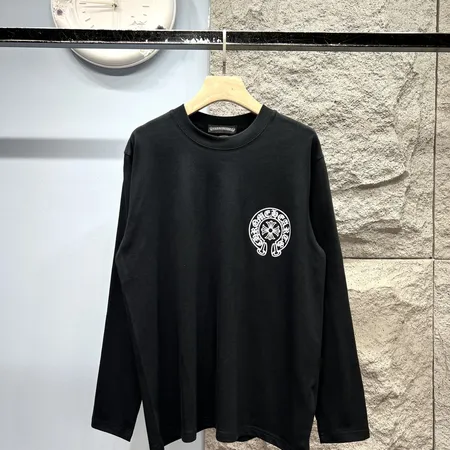 クロムハーツ パーカー