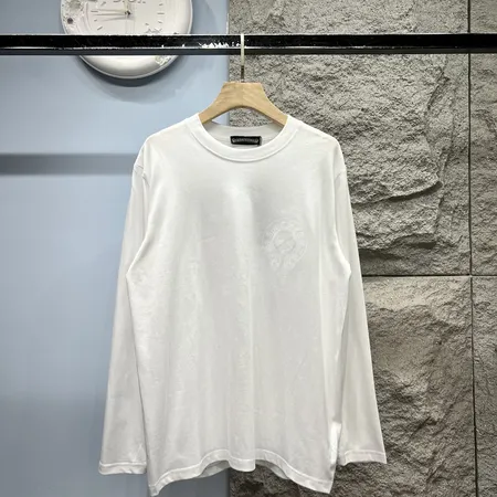 クロムハーツ パーカー