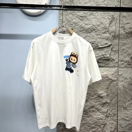 川久保玲 Tシャツ