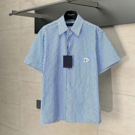 ルイヴィトン シャツ