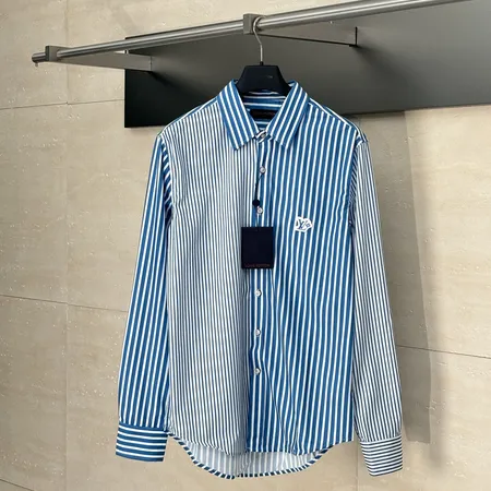 ルイヴィトン シャツ