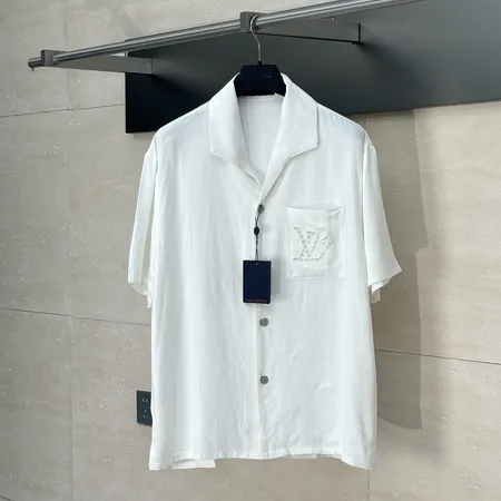 ルイヴィトン シャツ