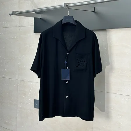 ルイヴィトン シャツ