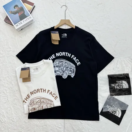 ノースフェイス Tシャツ