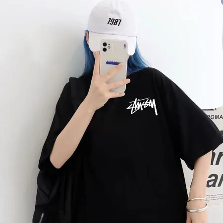 ステューシー Tシャツ