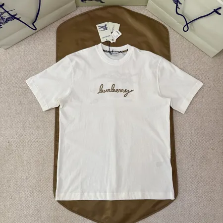 バーバリー ス Tシャツ