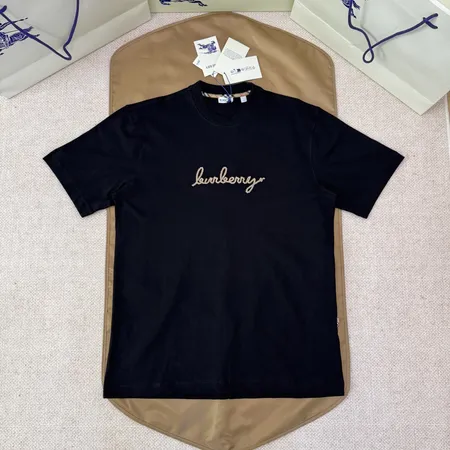 バーバリー ス Tシャツ