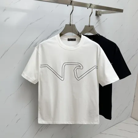 アルマーニ Tシャツ