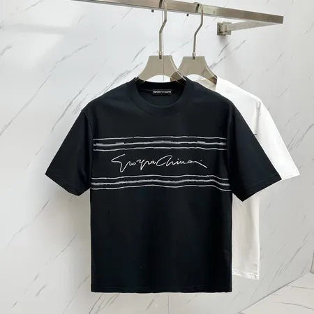 アルマーニ Tシャツ