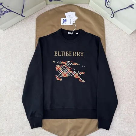 バーバリー ス パーカー