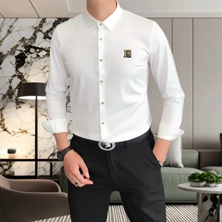 エルメス シャツ