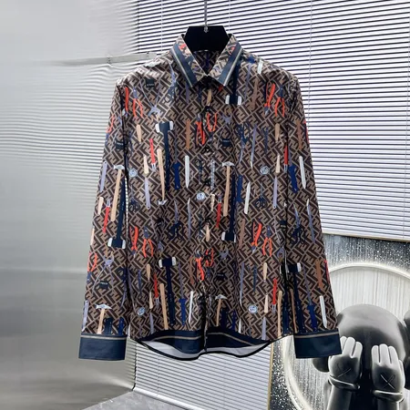 フェンディ シャツ