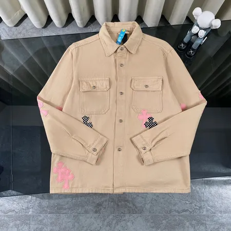 クロムハーツ ジャケット