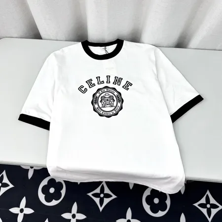 セリーヌ Tシャツ