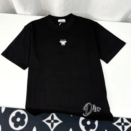 ディオール Tシャツ