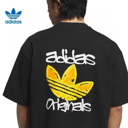 アディダス Tシャツ