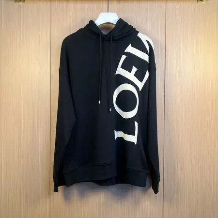 ロエベ パーカー