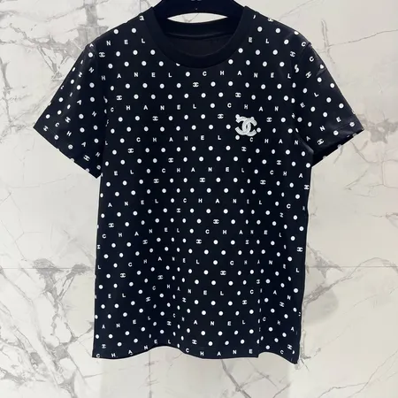 シャネル Tシャツ