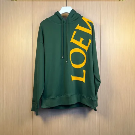 ロエベ パーカー