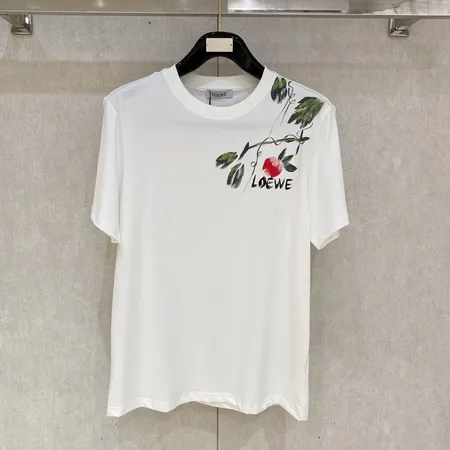 ロエベ Tシャツ