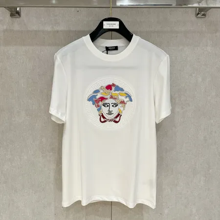 ヴェルサーチ Tシャツ