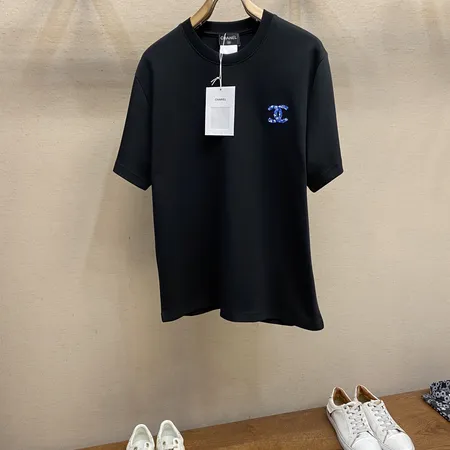 シャネル Tシャツ
