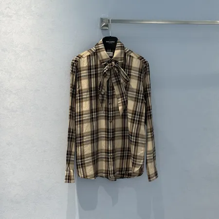 イブサンローラン シャツ