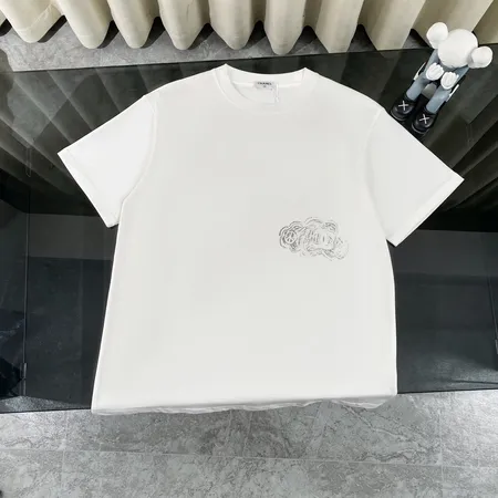 シャネル Tシャツ