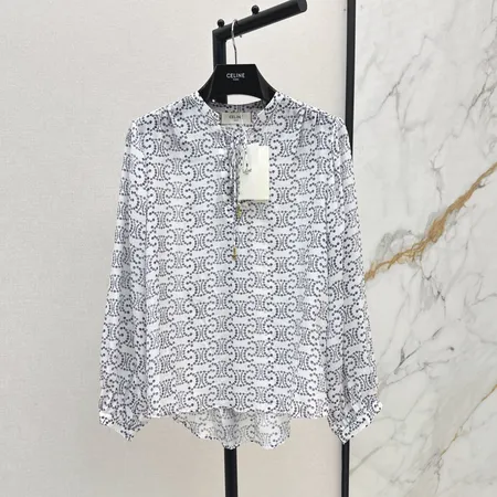 セリーヌ シャツ